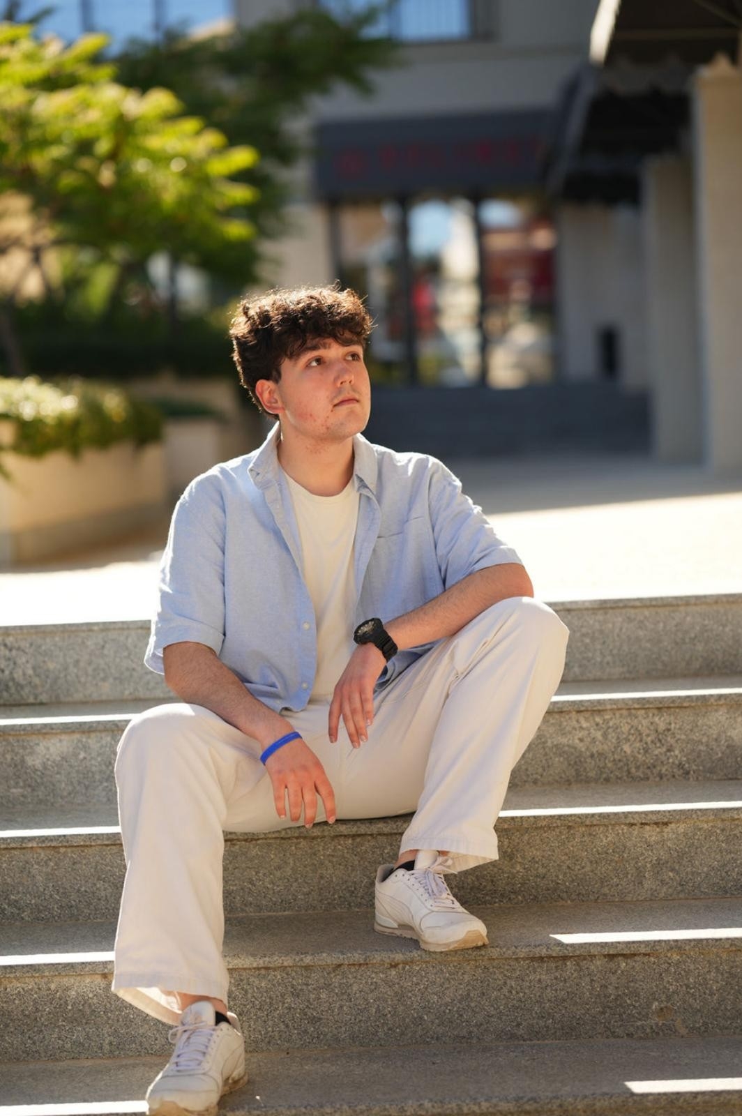 Weiteres Foto von Kristian Krasimirov