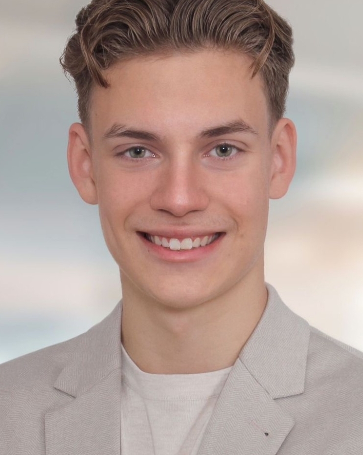 Profilbild von Mateo