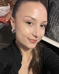 Profilbild von Lea