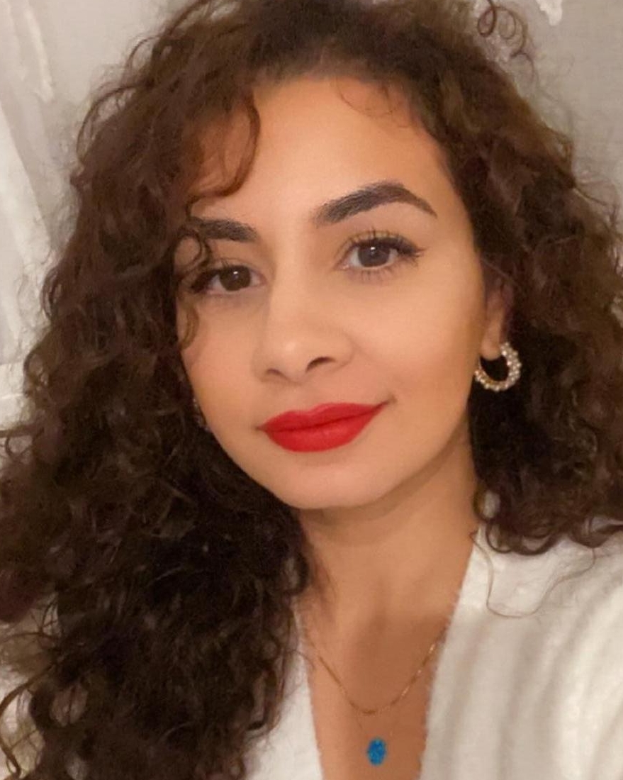 Profilbild von Inès