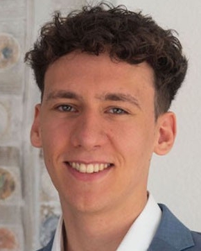 Profilbild von Lukas