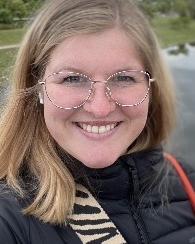 Profilbild von Mareike