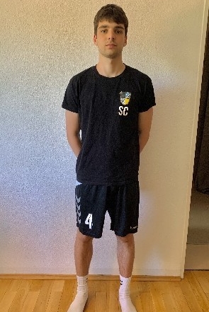 Weiteres Foto von Samuel