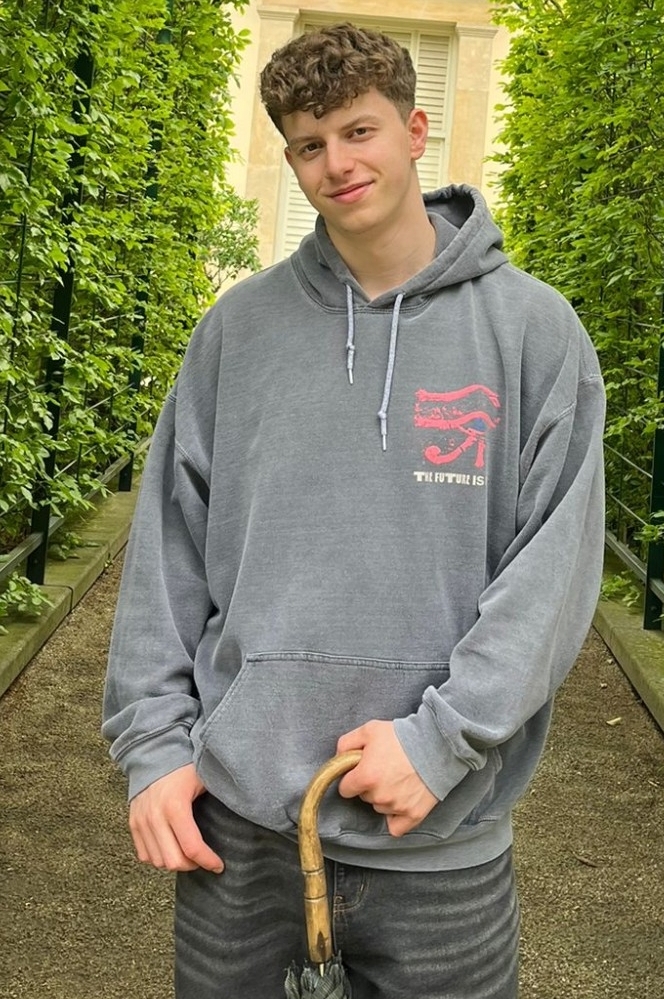 Weiteres Foto von Timo