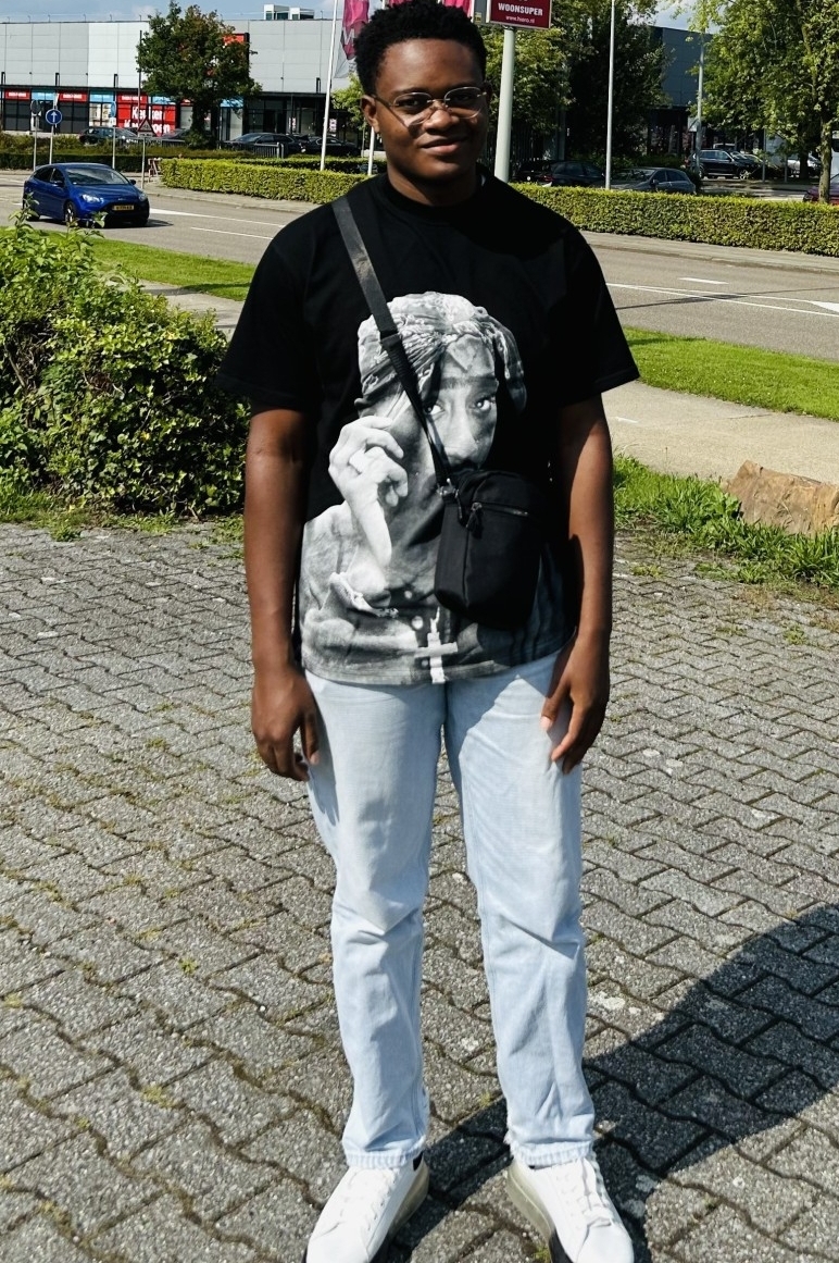 Weiteres Foto von Alfred