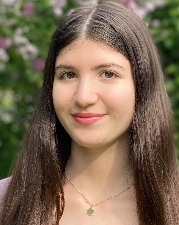 Profilbild von Chiara Luna