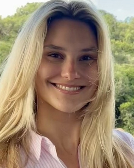 Profilbild von Christina