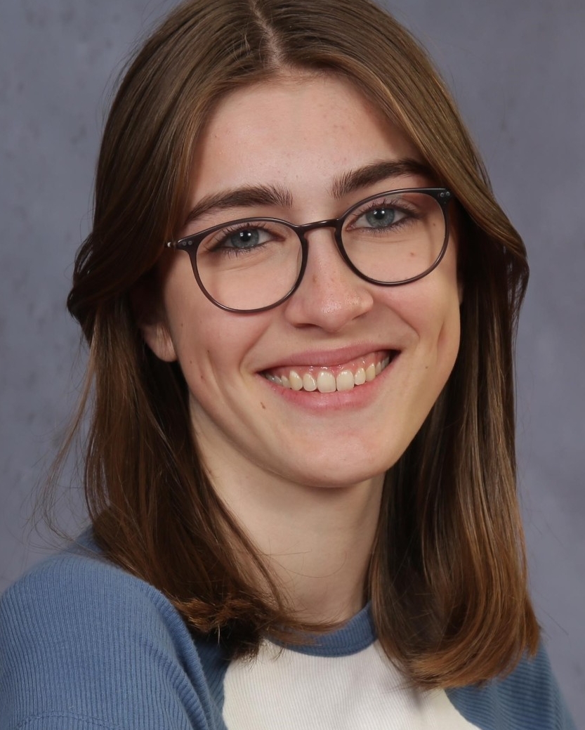 Profilbild von Julie
