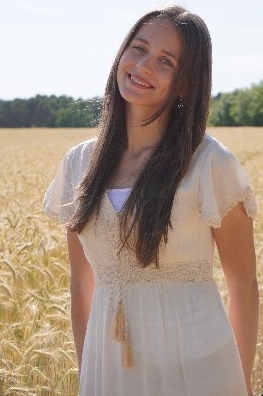 Weiteres Foto von Ronja