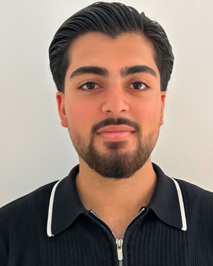 Profilbild von Awaiz