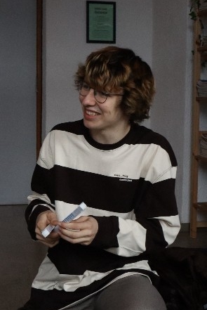 Weiteres Foto von Dominic