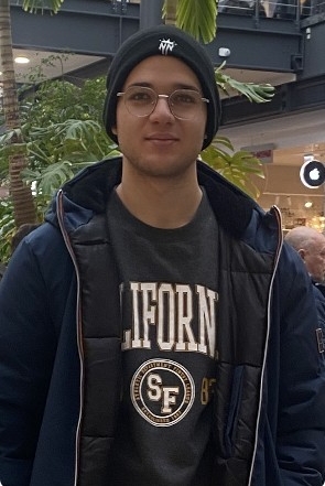 Weiteres Foto von Aymen