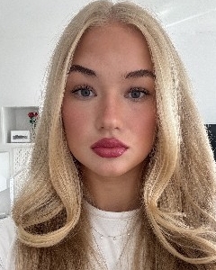 Profilbild von Marie
