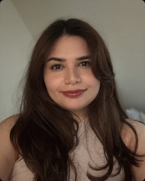 Profilbild von Farah