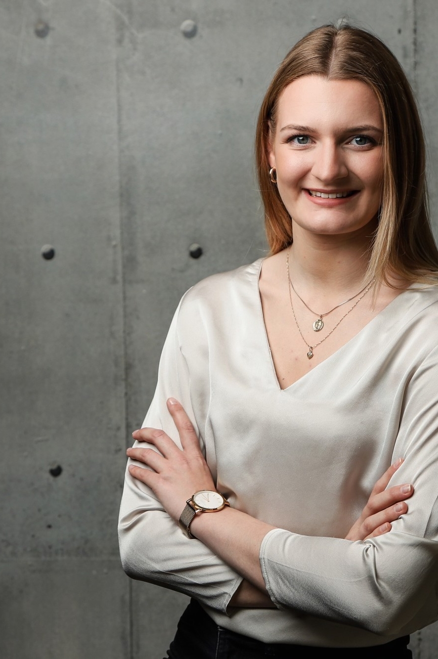 Weiteres Foto von Alina Viktoria