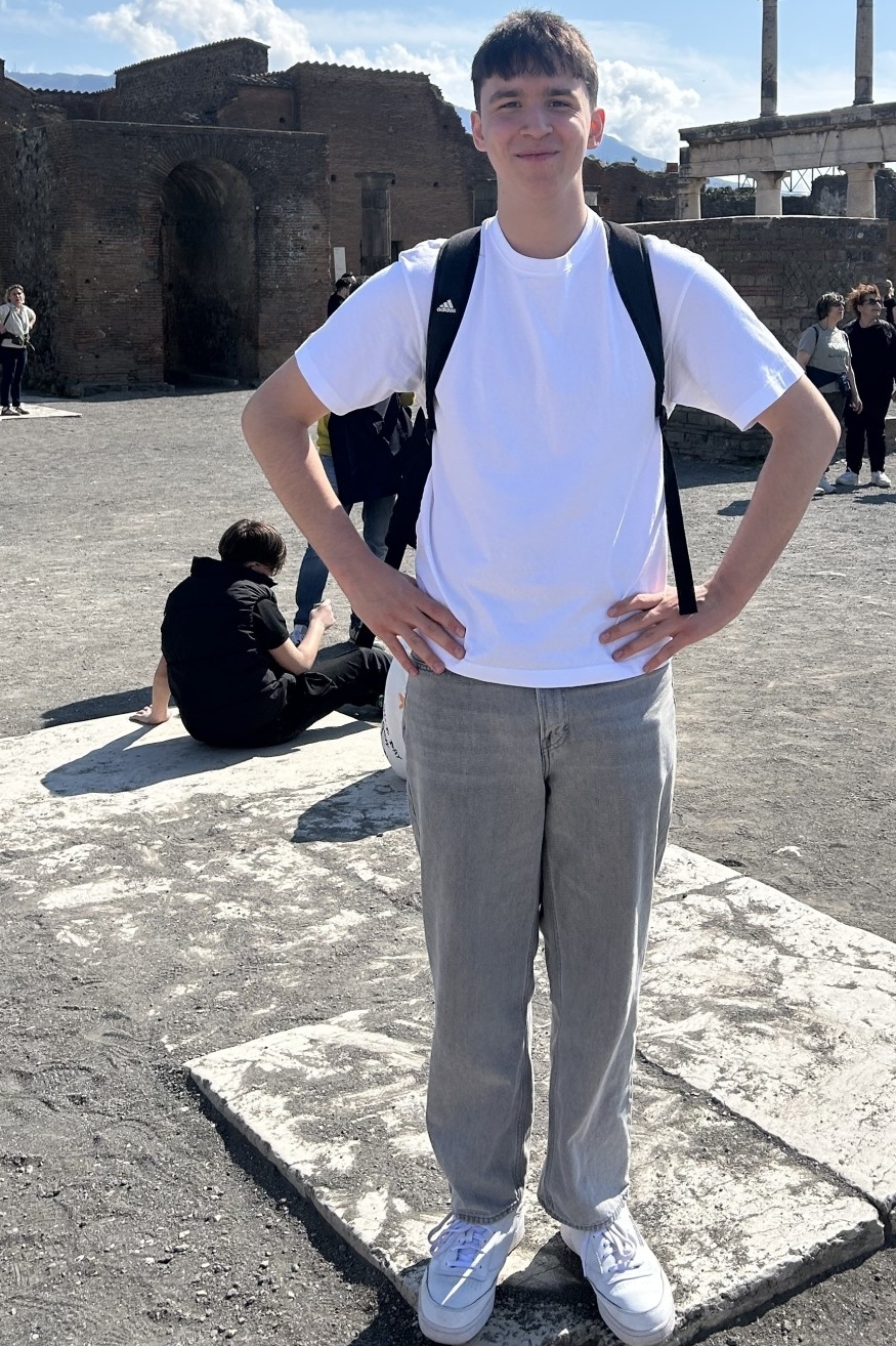 Weiteres Foto von Adomas