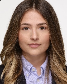 Profilbild von Melisa