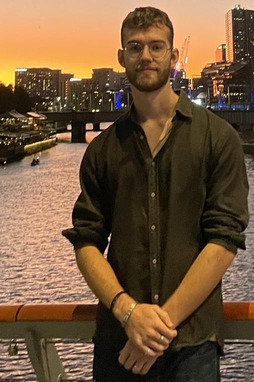 Weiteres Foto von Lazar