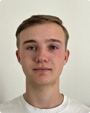 Profilbild von Luca Johannes