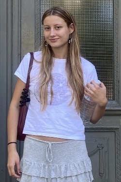 Weiteres Foto von Ida Dora