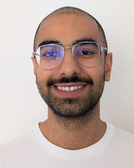 Profilbild von Ferhat