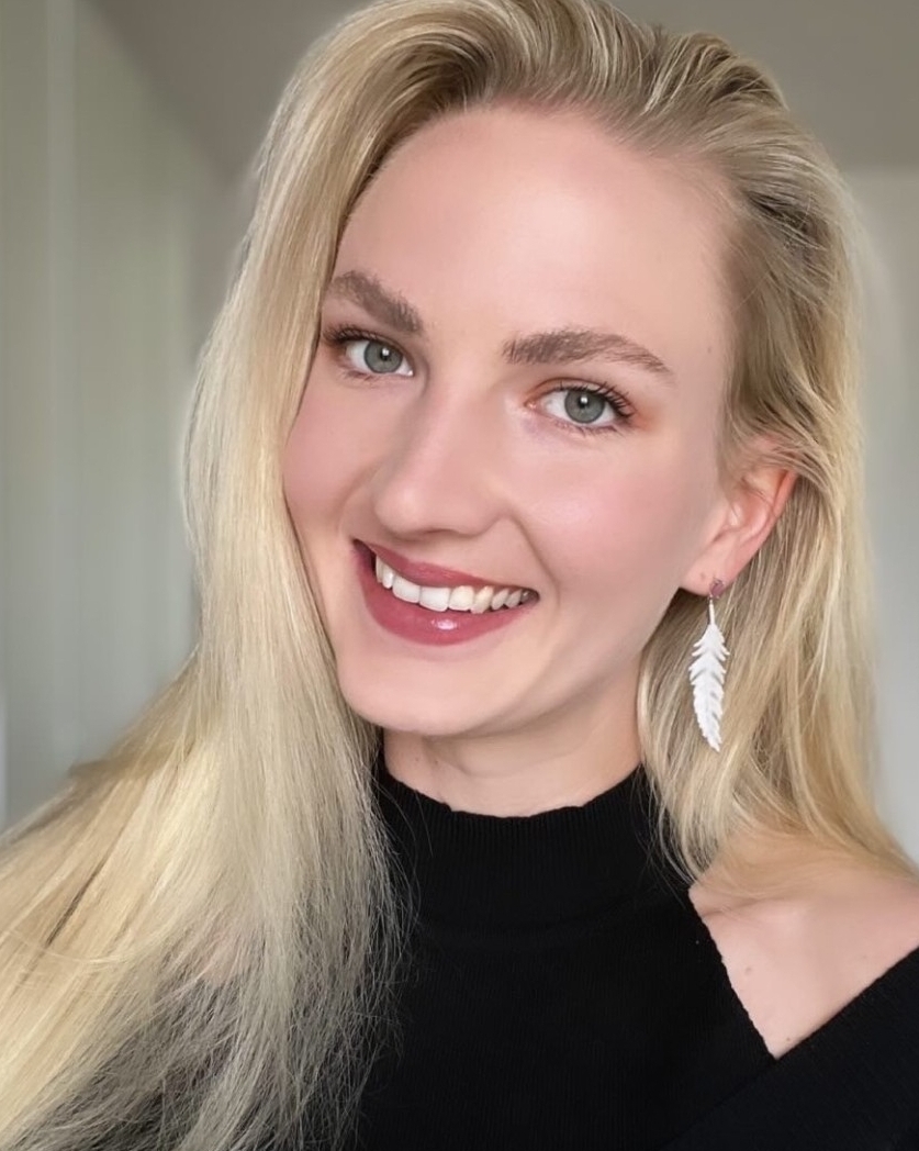 Profilbild von Elin