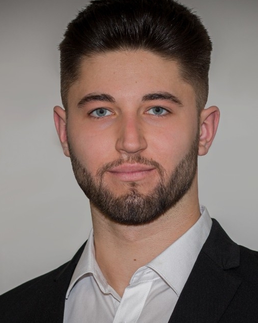 Profilbild von Kean Noah