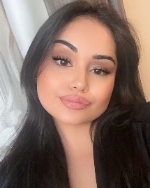 Profilbild von Disha