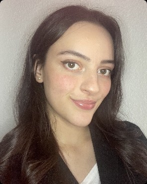 Profilbild von Maria-Yvette
