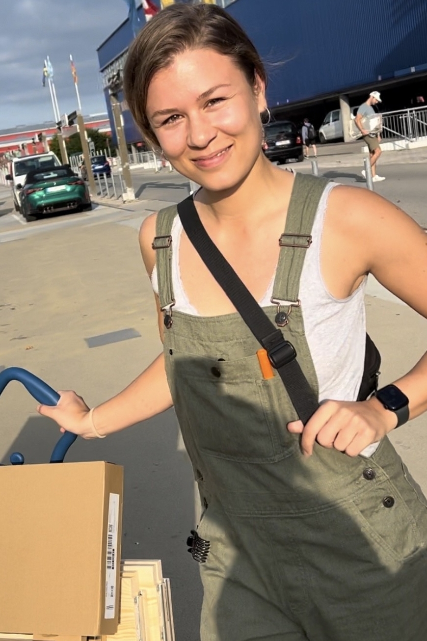 Weiteres Foto von Stephanie