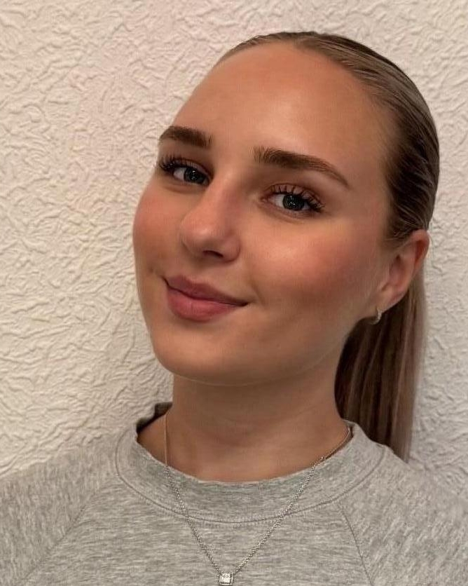 Profilbild von Carolin