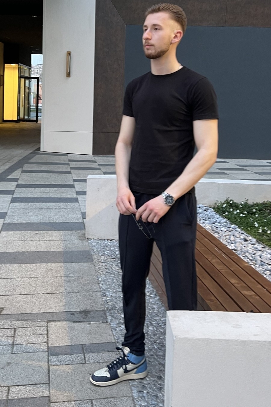 Weiteres Foto von Marko