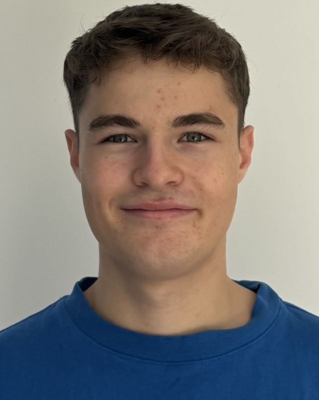 Profilbild von Paul