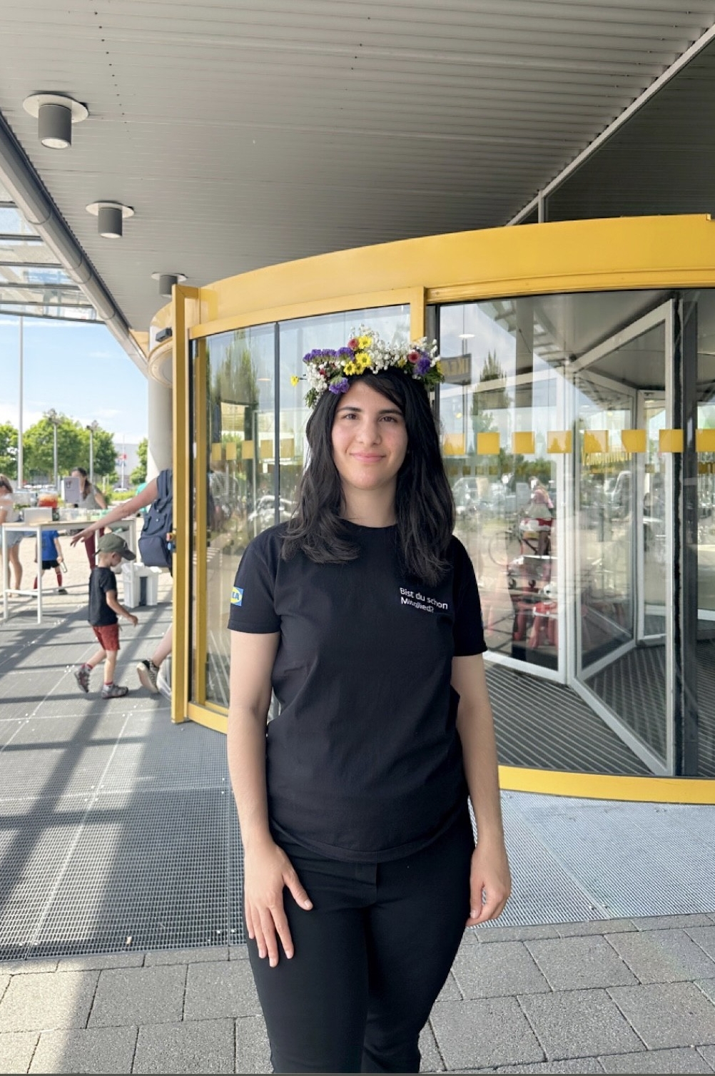 Weiteres Foto von Lara Winona Gülistan