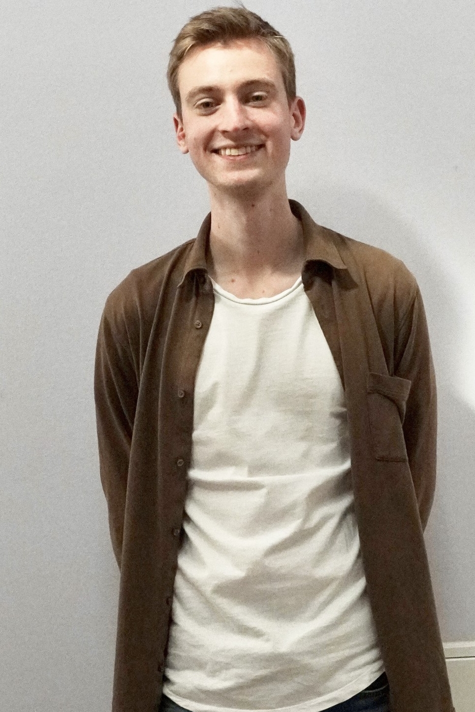 Weiteres Foto von Niklas