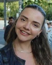 Profilbild von Ana-Mira