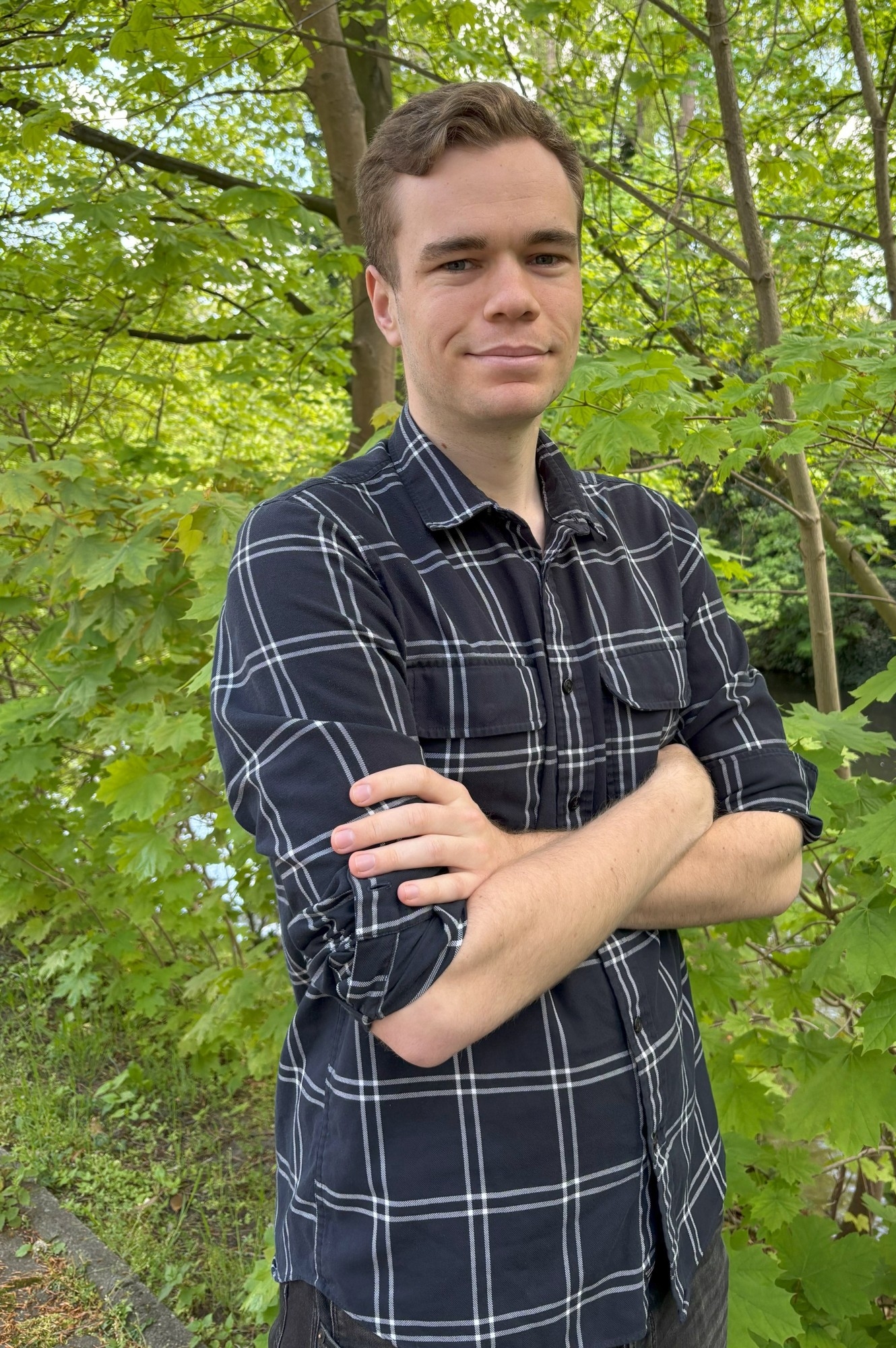 Weiteres Foto von Klaas