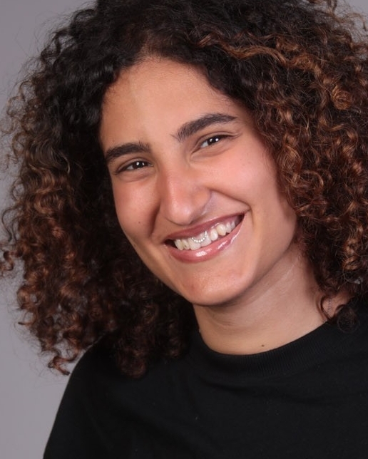 Profilbild von Nermine