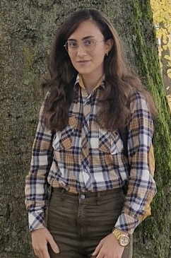 Weiteres Foto von Zahra