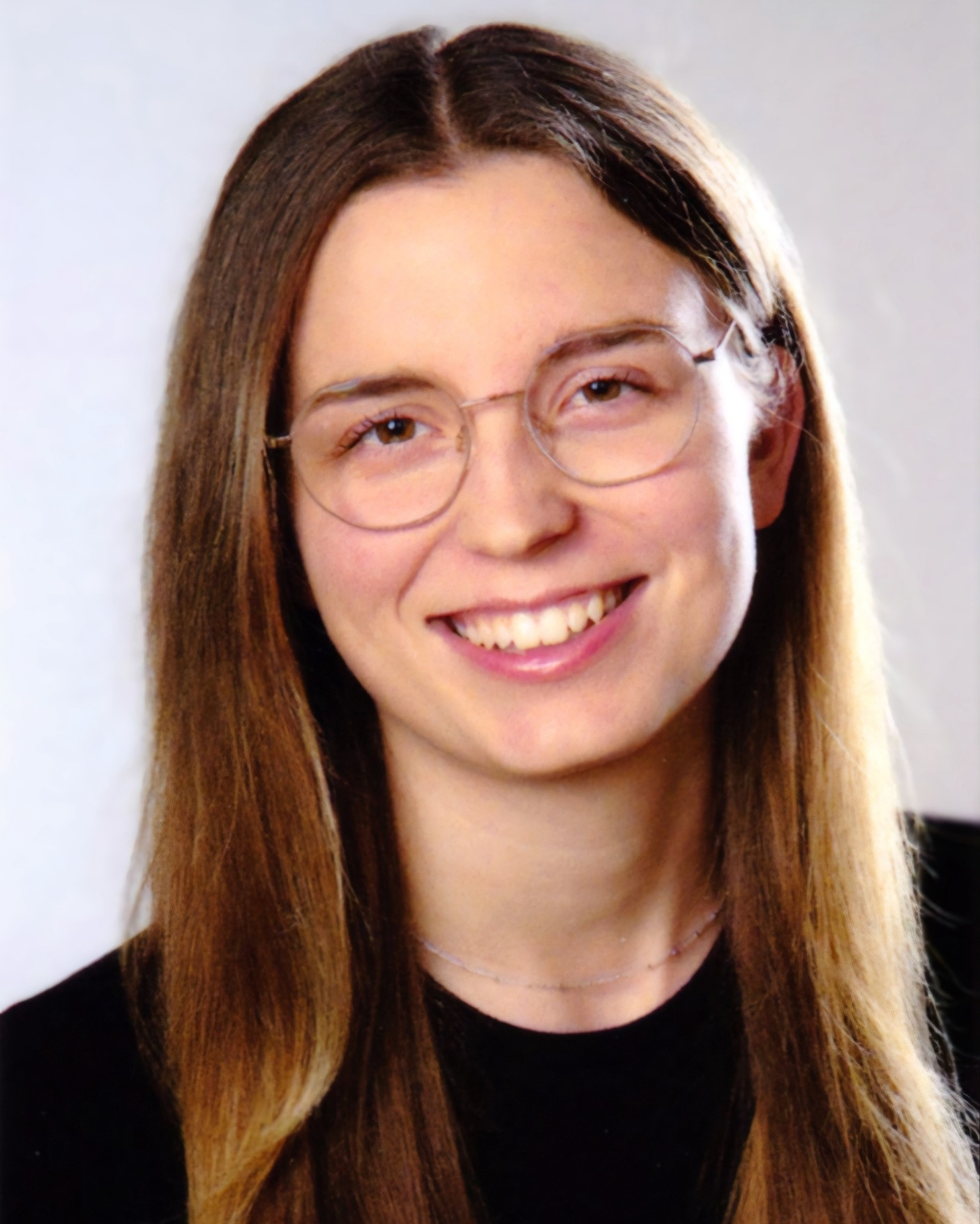 Profilbild von Alicia Jasmin