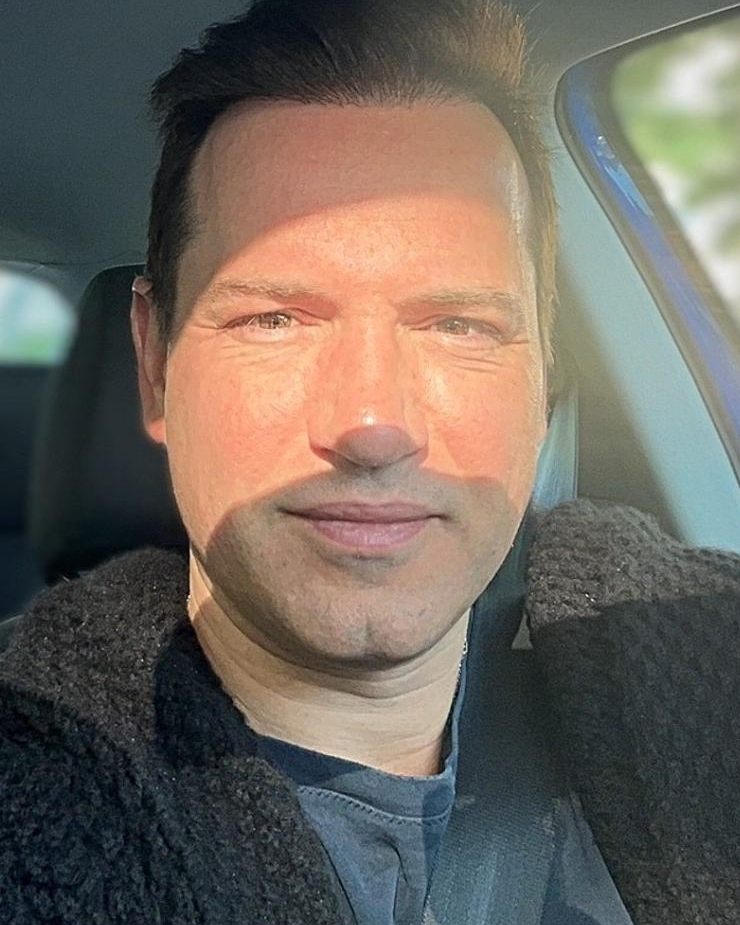 Profilbild von Henryk