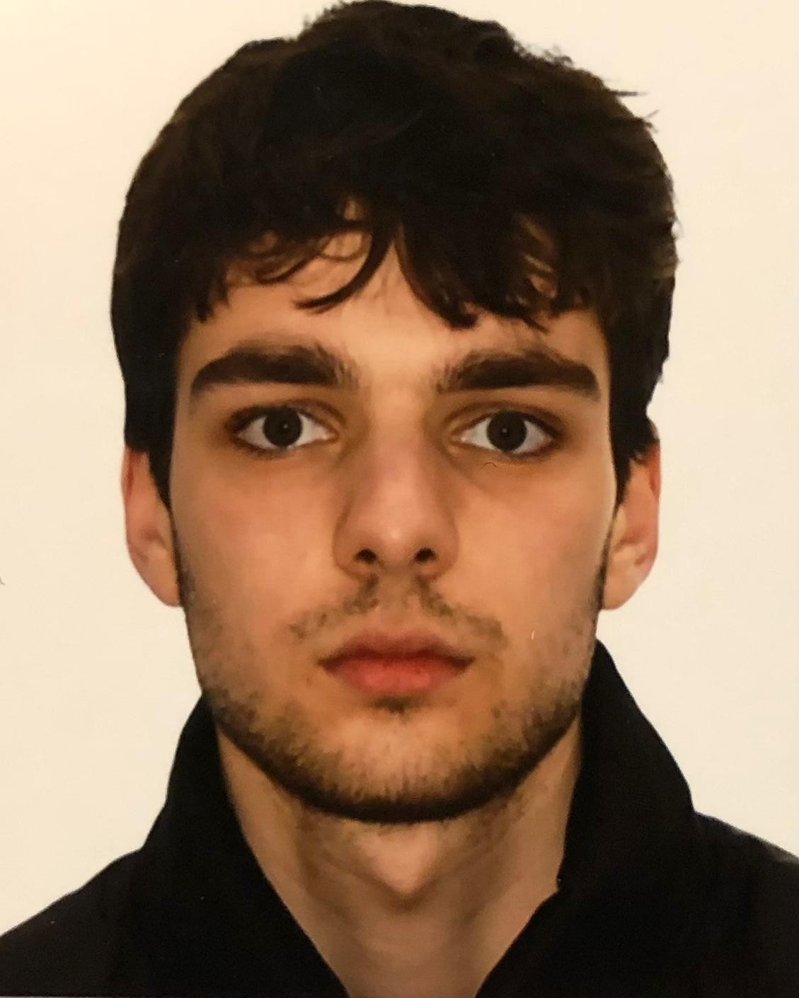 Profilbild von Samuel