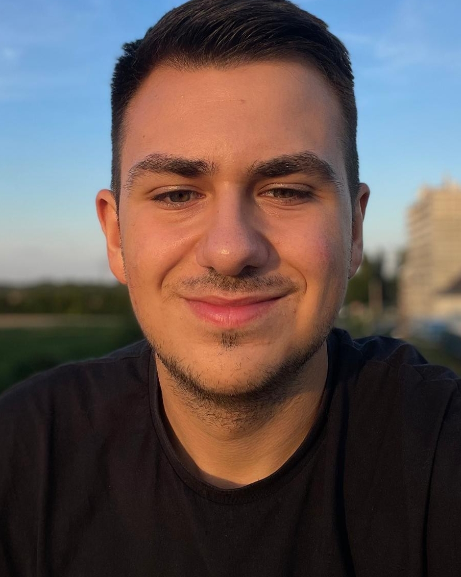 Profilbild von Tayyib Yusuf