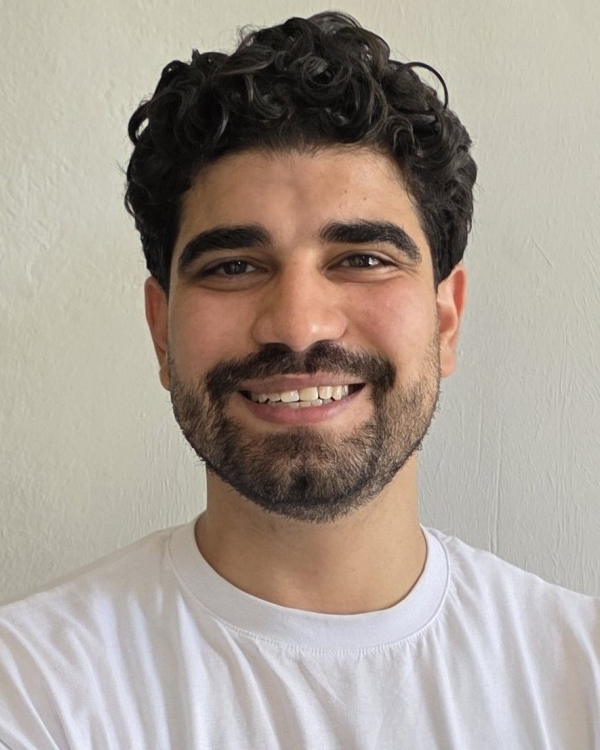 Profilbild von Mohamed Wassim