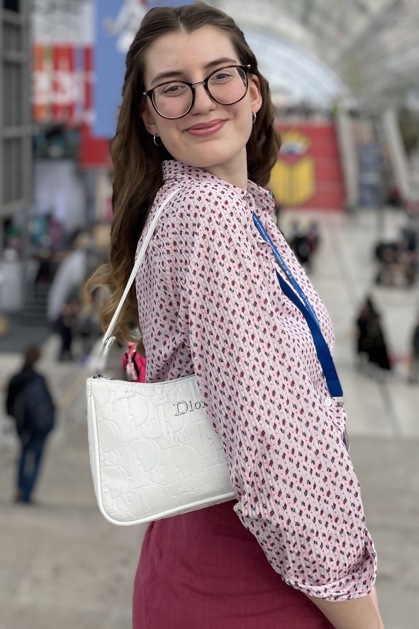 Weiteres Foto von Marie