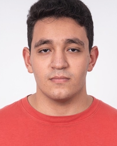 Profilbild von Ahmed