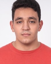 Ahmed-9642126 Jobber für InStaff in Göttingen