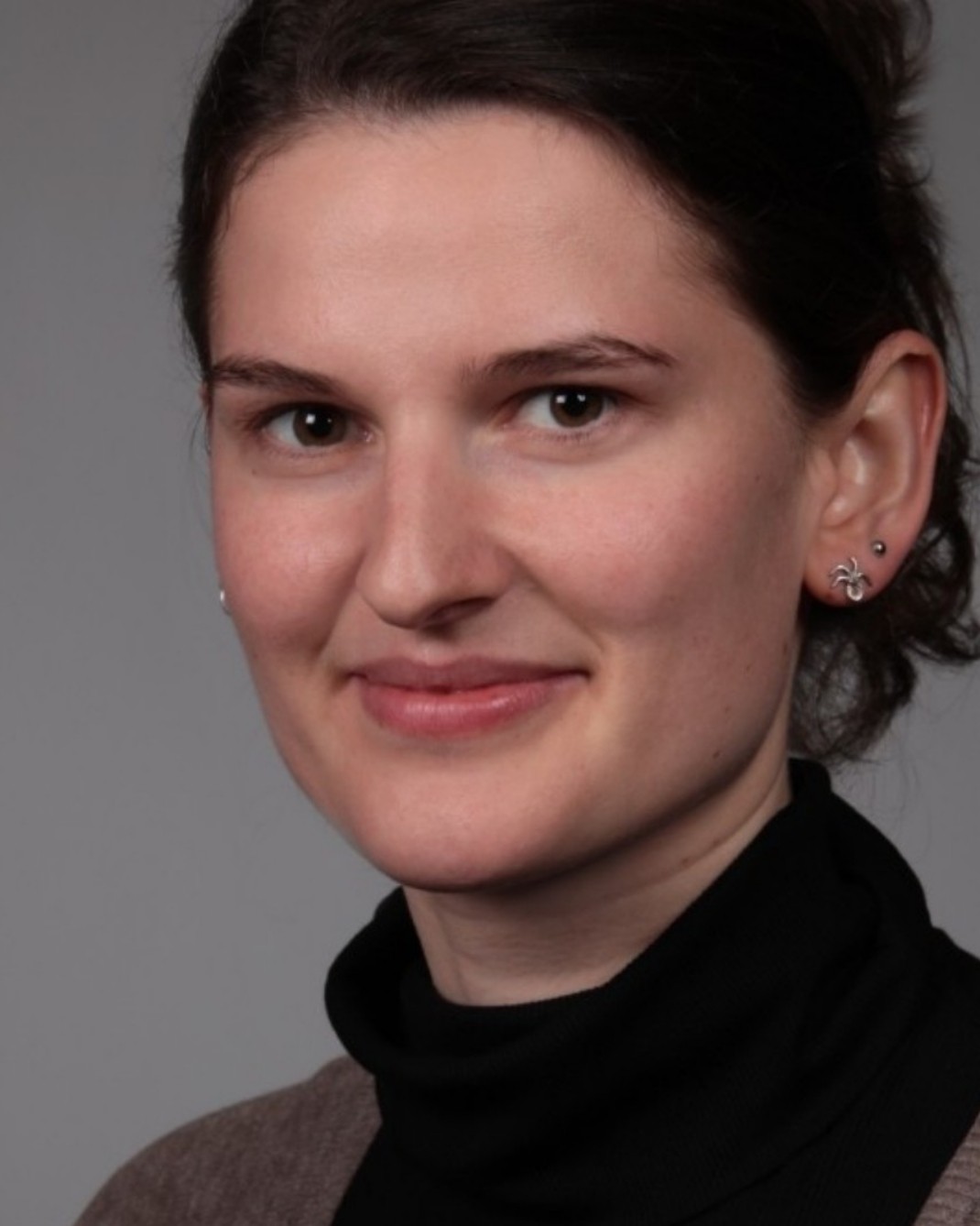 Profilbild von Linda