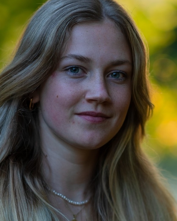 Profilbild von Viktoria