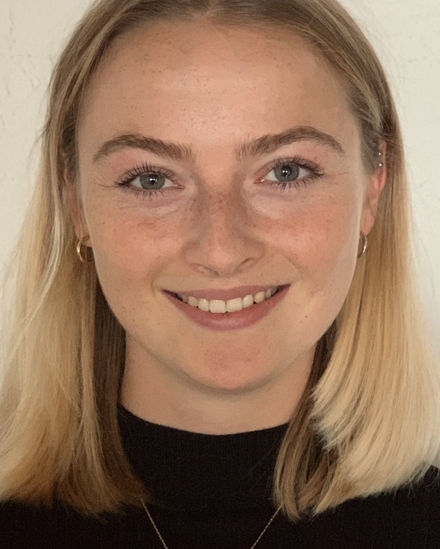 Profilbild von Nele